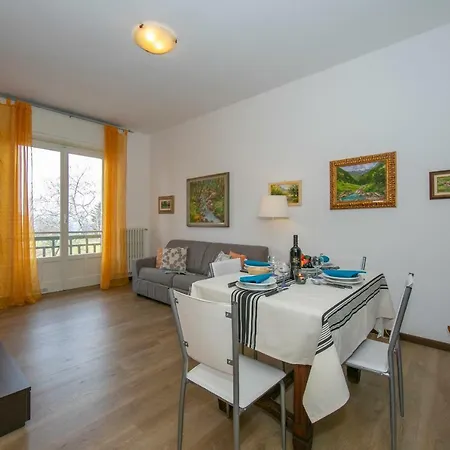 Ruscelli Apartment Gignese