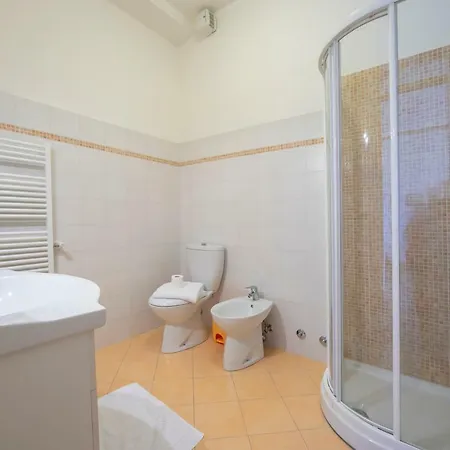 Ruscelli Apartment Gignese