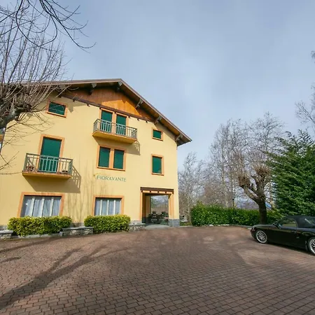 Ruscelli Apartment Gignese